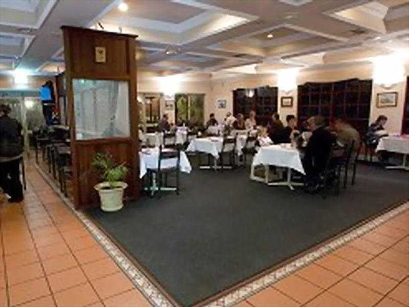 Quality Inn Railway Motel Kalgoorlie Exterior photo